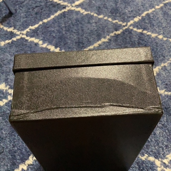 Authentic Chanel Shoe Box - Picture 5 of 8